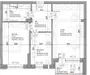 Vânzare 2 camere în complexul rezidențial Vivamus Park Residence