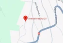 Vânzare – Teren Intravilan cu Livadă, Sat Plopsoru, Comuna Daia