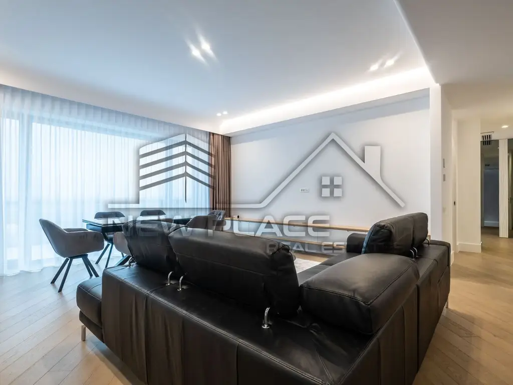 CORTINA 126 | Apartament exclusivist | Terasa 26 mp | View liber | ULTRA LUX