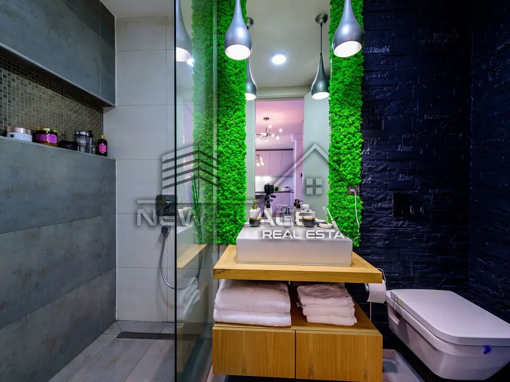 102 The Address | Apartament exclusivist | Vedere libera | ULTRA LUX