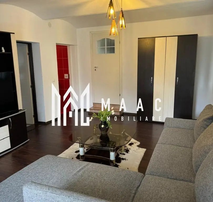Apartament la casa 3 Camere I Zona Centrala