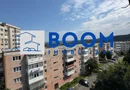 Studio Mansarda | 28 Mp | Centrala Proprie | Complet Mobilata