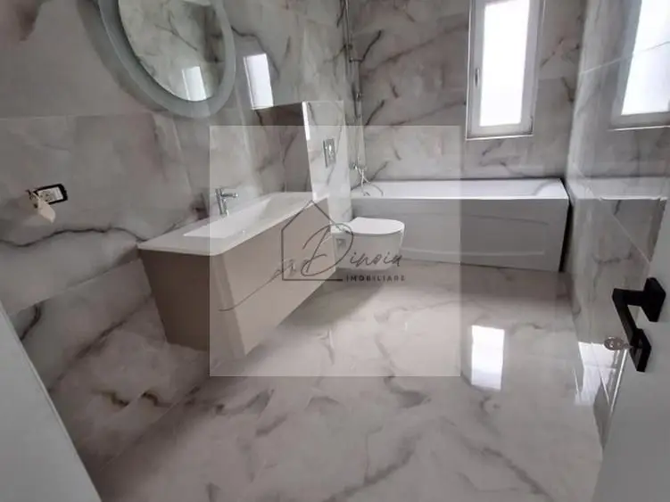 Vila 5 camere Corbeanca I langa Paradisul Verde I Premium I COM 0%