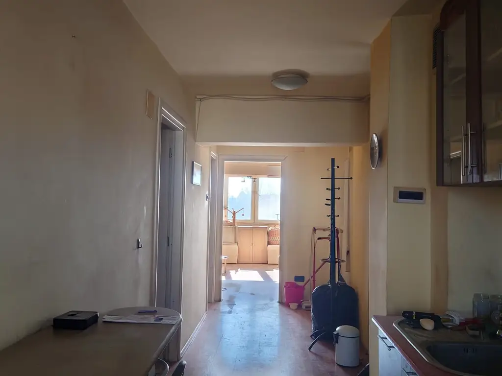Vând apartament 2 camere Piața Mihai Viteazu