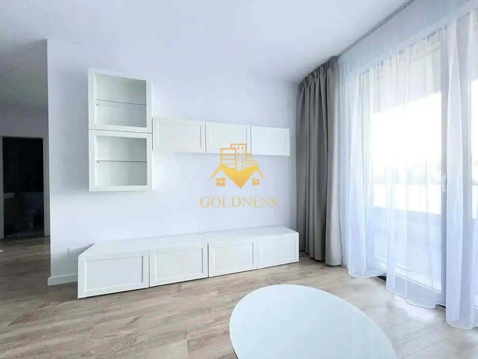 2 camere, parcare, Intre Lacuri, Park Lake Zona Iulius Mall, FSEGA