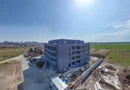 Tomis Nord - Vanzare apartament decomandat cu 2 camere, bloc nou.