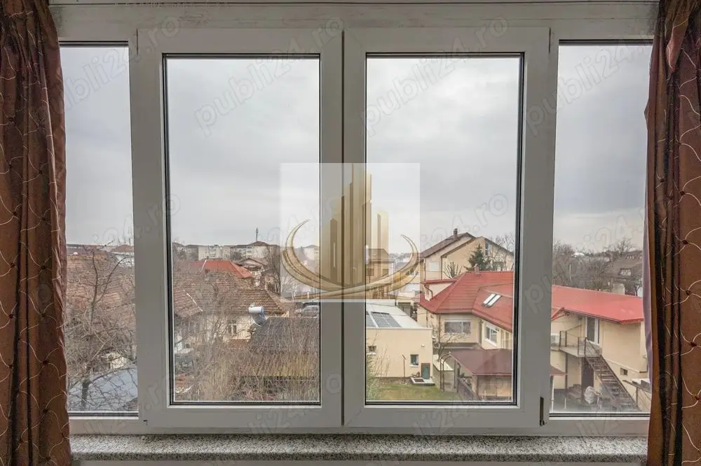 Apartament 3 camere decomandat | Zona Lipovei | Et 2 | Investitie