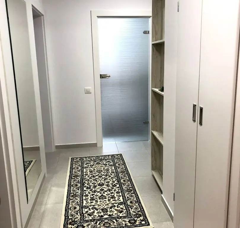 Închiriere Apartament 2 camere zona Rezidențiala URBAN