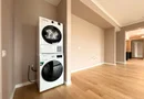 Închiriere apartament 4 camere cu grădină proprie ONE Verdi