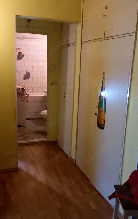 Vand apartament 2 camere zona Aviatiei