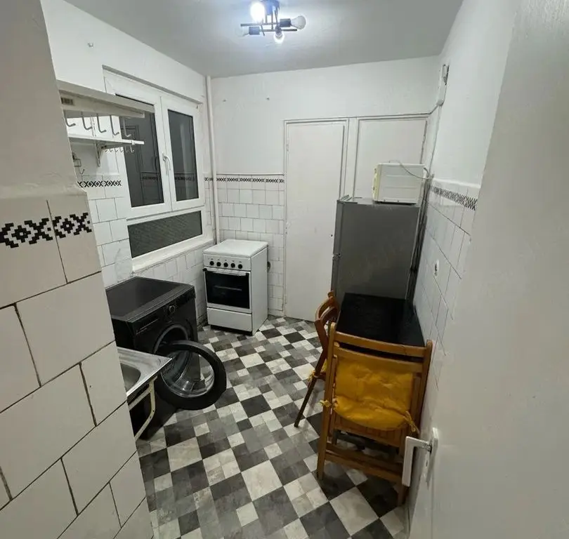Apartament 2 Camere de Inchiriat - 50 mp - Zona Tineretului