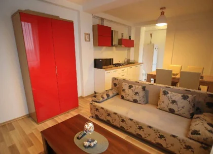 Apartament 2 cam. 45 mp utili et. 4/5 An 2017 Mamaia nord aproape de plaja