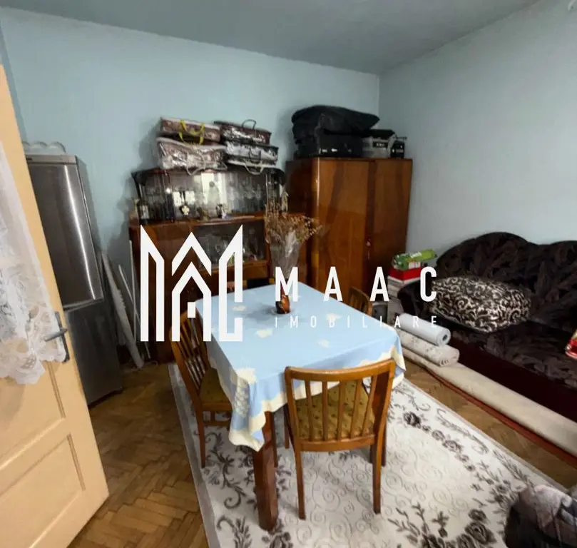 Casă individuală | 1.075 mp teren | 80 mp utili | Investiție | Zona Turnișor