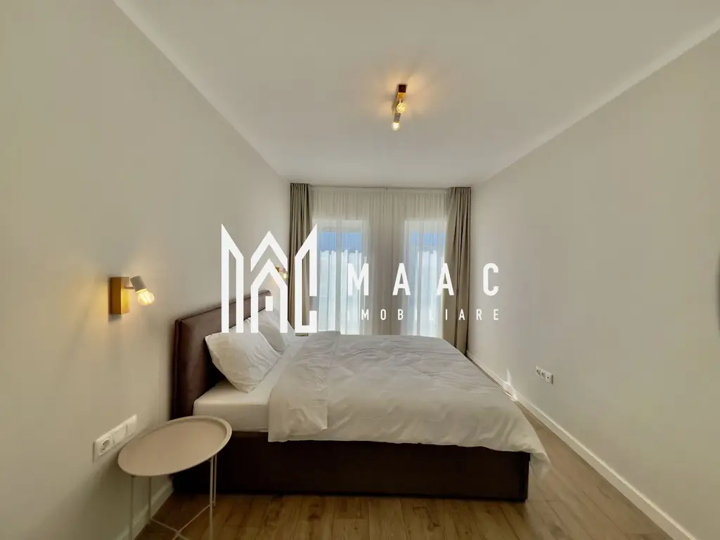 Apartament lux I predare la cheie I 4 camere I 95 mp utili
