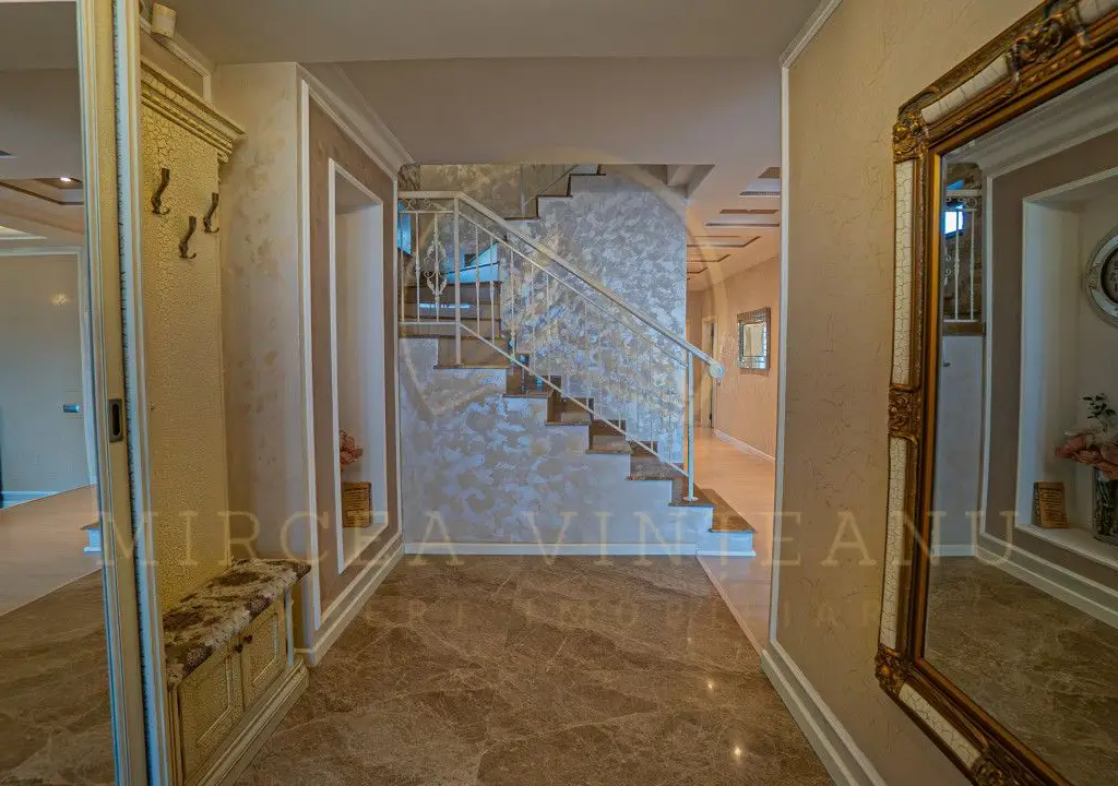 Palazu Mare/ Elvila - Casa de poveste pentru familia ta