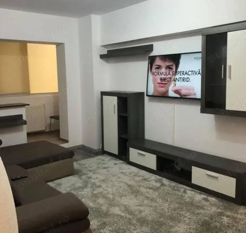BRASADAS închiriază ap 2 cam etaj 2 zona Sos. Panduri 13 Sept.