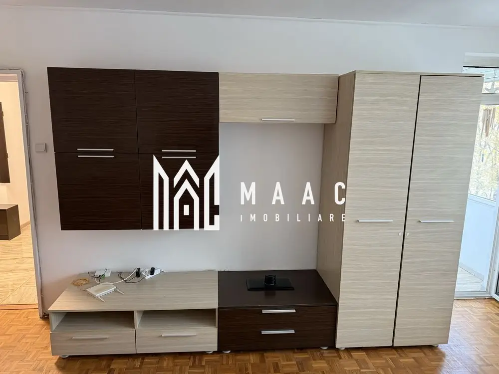 Apartament | 3 camere | 83 MPU | Balcon | Ștrand