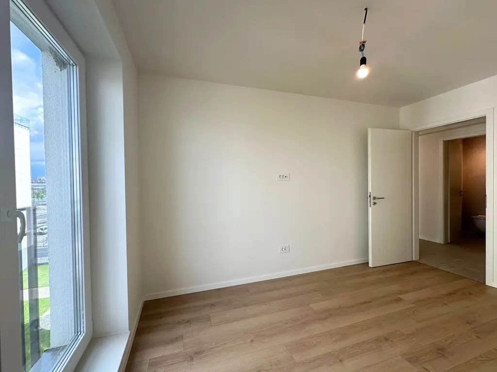 Apartament de lux 2 camere nelocuit Zona Coresi Kasper