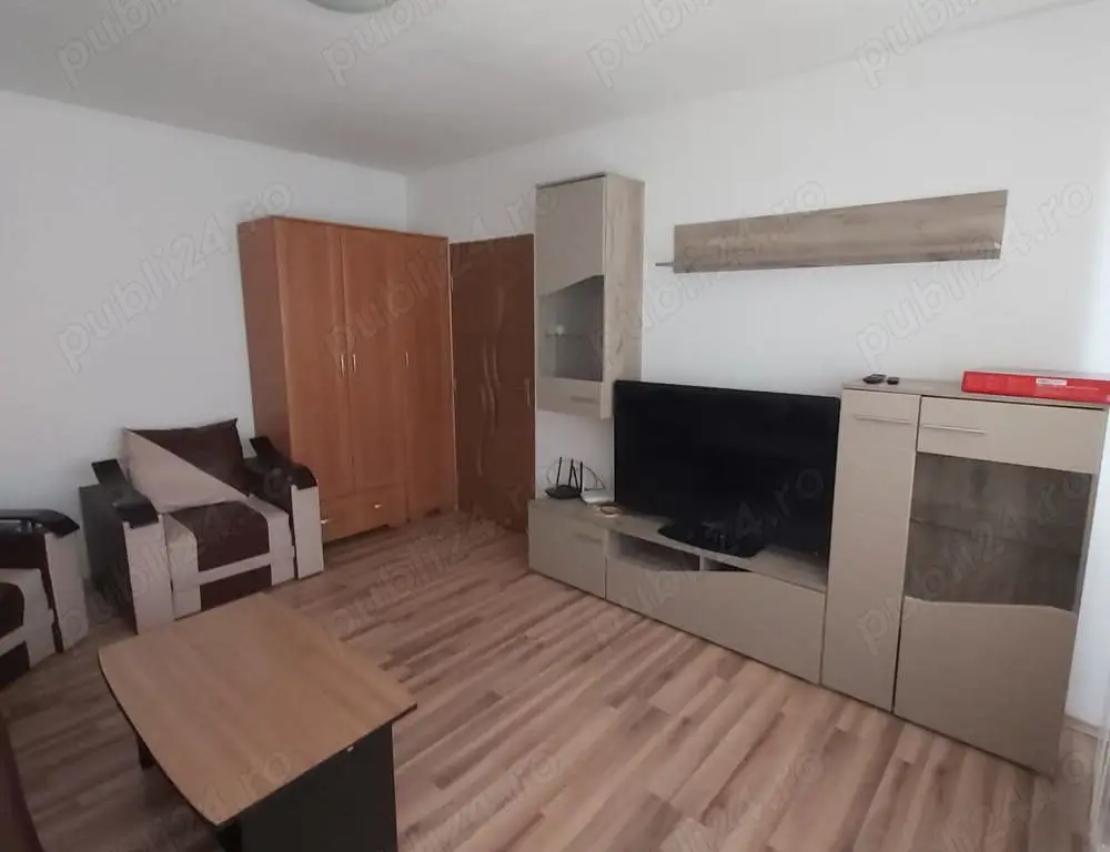 Inchiriez apartament 2 camere lângă parcul Drumul Taberei