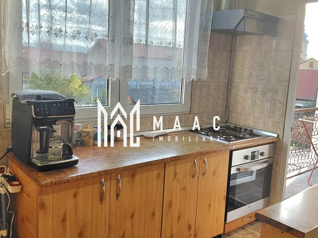 Duplex | 182 MPU | Demisol + Etaj | Zonă Centrală