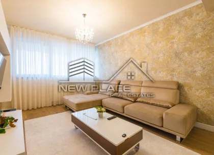 Cortina Residence | Apartament exclusivist | Terasa 20 mp | Lux