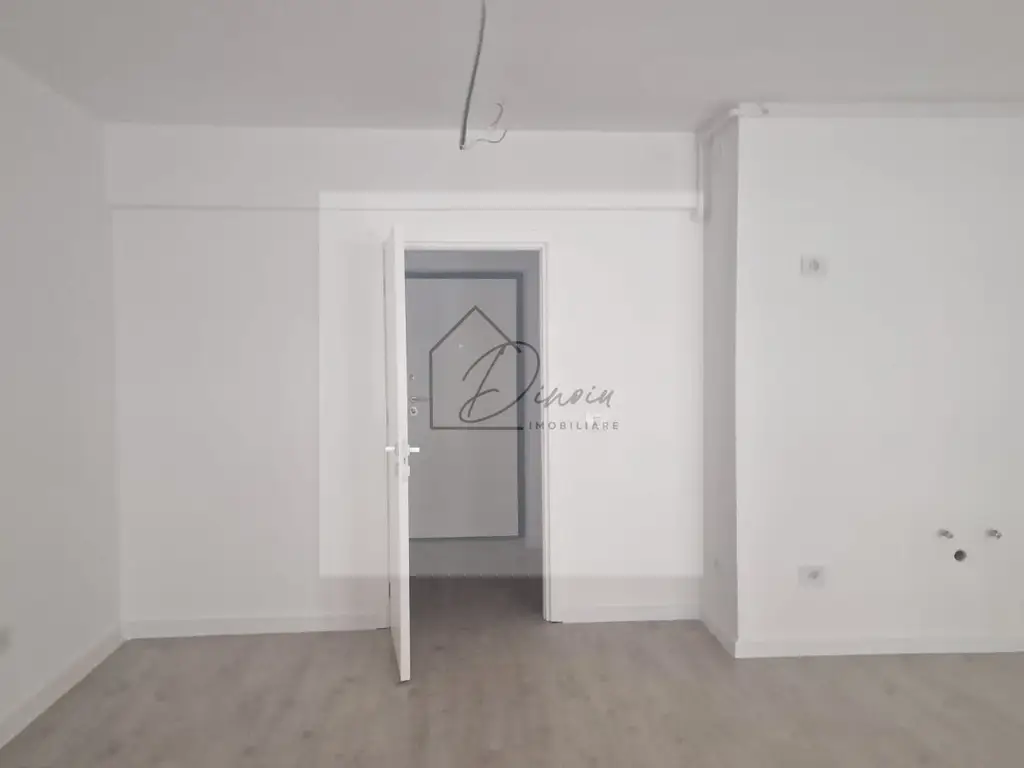 Spatiu comercial - Ivory Residence Pipera Rond OMV - parter