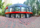 Spațiu comercial de închiriat – Baba Novac / Parc Cuza