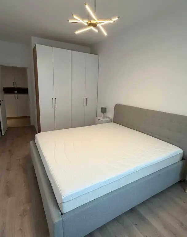 Apartament de Inchiriat - 2 Camere - 61 MP - Zona Grand Arena