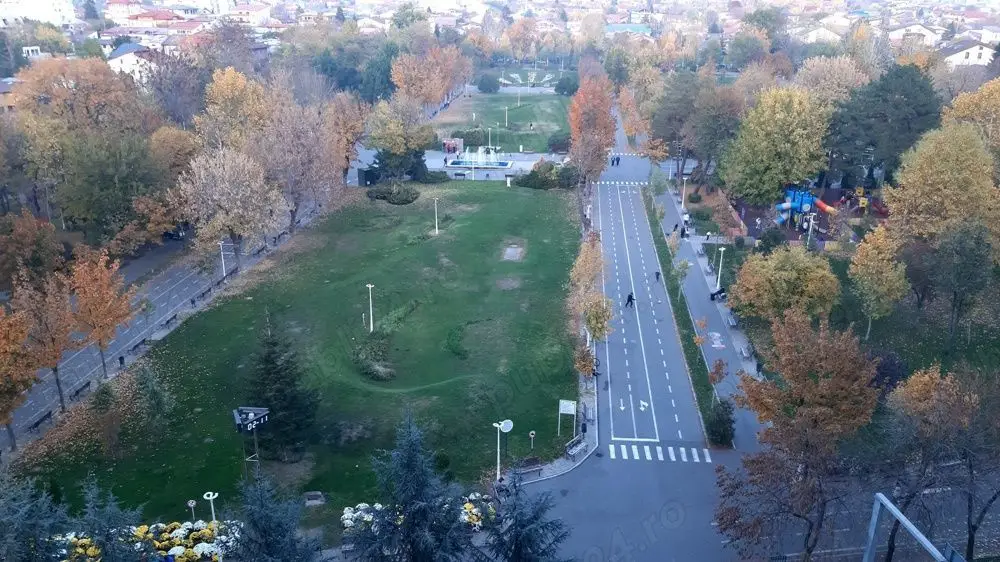 De închiriat apartament 2 camere