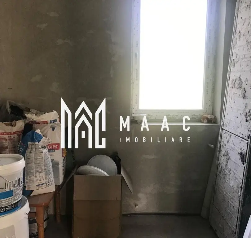 Casa 4 camere tip duplex | 120 mpu | Sura Mica