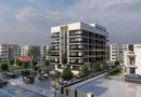 Direct Dezvoltator Ap, 2 cam 66  mp  Et. 3/5 OBA REZIDENCE   Mamaia Nord
