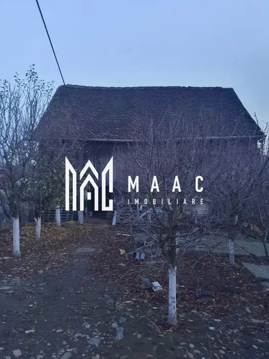 Casă spațioasă -190 mp | Sura Mare | Teren 885 mp