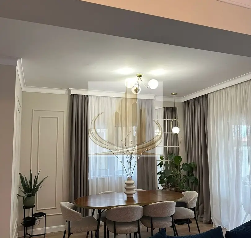Duplex premium cu 4 camere, 3 bai | Dumbrăvița | Curte spectaculoasă
