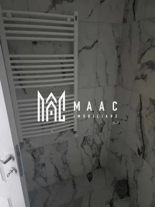 Apartament 2 camere I Finisat I zona Broscarie
