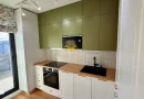 2 camere, premium, AC, garaj, bloc nou, Plopilor zona parcul Rozelor