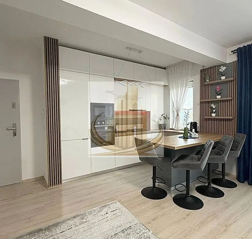 🏡 Apartament modern 2 camere