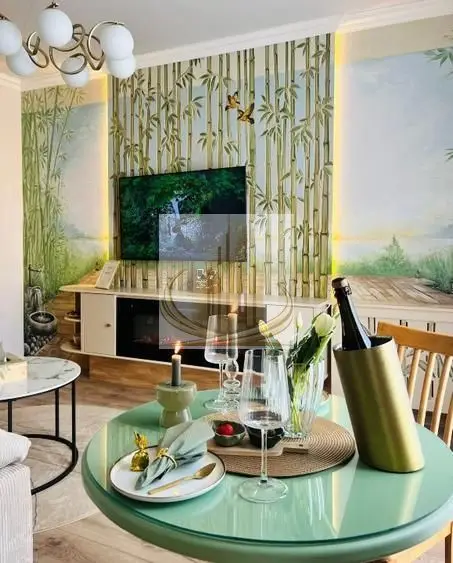 Penthouse de Lux în Mehala | Terasă cu Jacuzzi | Parcare Acoperită