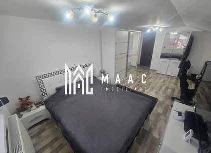 Apartament 4 camere Decomandat 2 bai Zona Tineretului