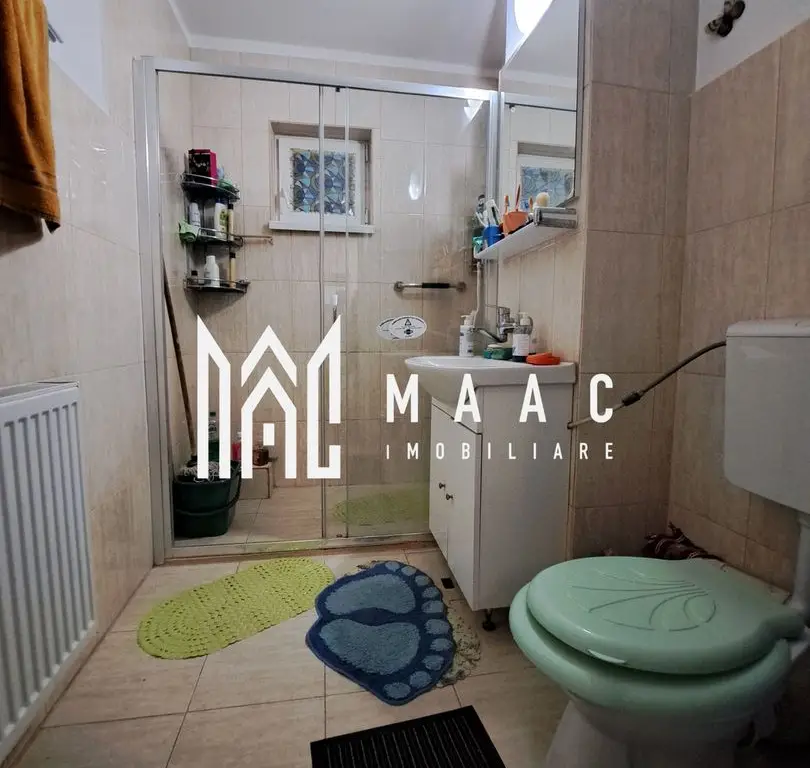 Apartament 4 camere | etaj 1 | Calea lui Traian |