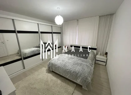 Apartament 3 camere |  Parter | Parcare | Sebes