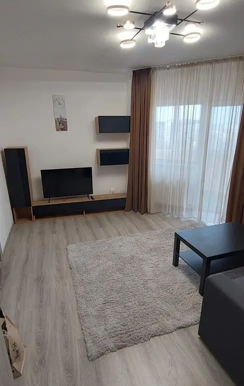 INCHIRIERE APARTAMENT 2 CAMERE