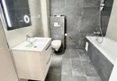 Garsoniera complet mobilata - bd. Timisoara 101N - loc parcare
