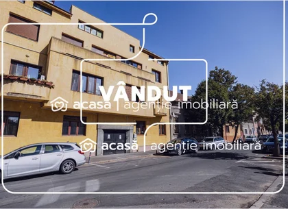 REZERVAT! Apartament pe str. Vicențiu Babeș