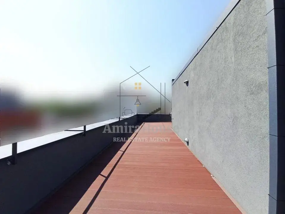 Casa tip duplex, 170 mp utili, 250 mp teren, finisata, mobilata, zona E.Ionesco