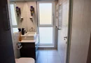Penthouse duplex luminos, mobilat, 2 locuri parcare+boxa.