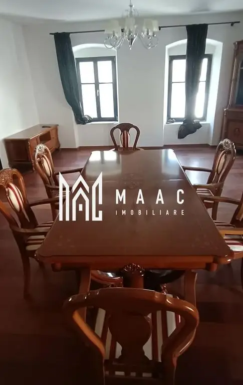 Ultracentral I Pretabil Investitie I Parter
