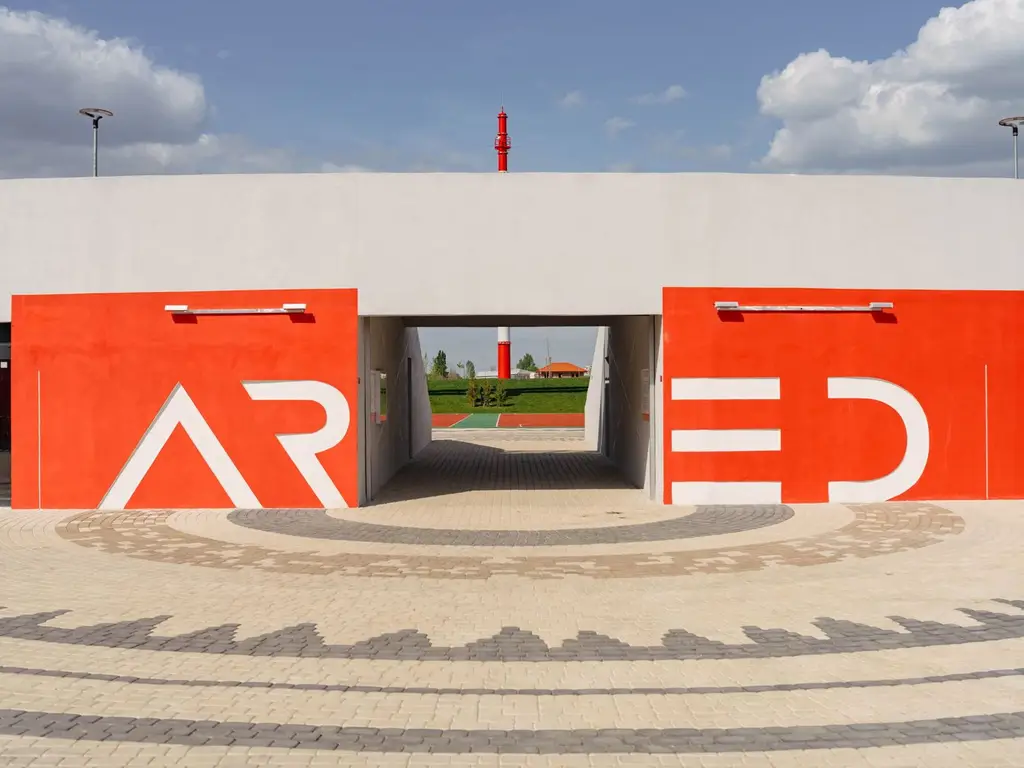 SPATIU COMERCIAL ARED City direct de la dezvoltator (fara agentie- 0%)