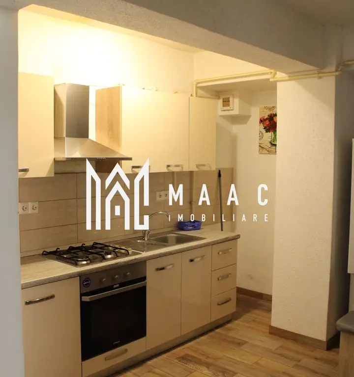 Apartament 2 camere|  Modern| Zona  Doamna Stanca