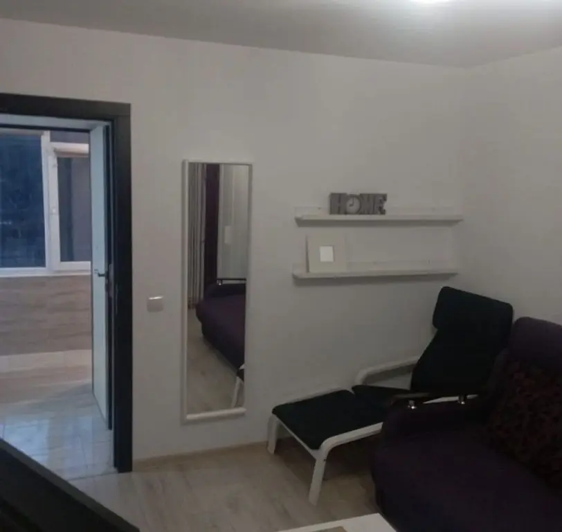 Apartament Tomis Nord