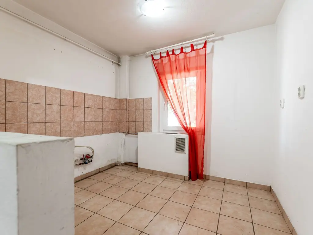 Apartament 2 camere, decomandat | Str Banul Maracine